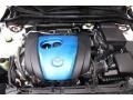 Crystal White Pearl Mica - MAZDA3 i Sport 4 Door Photo No. 21
