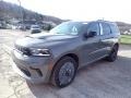 Destroyer Gray - Durango GT AWD Photo No. 1