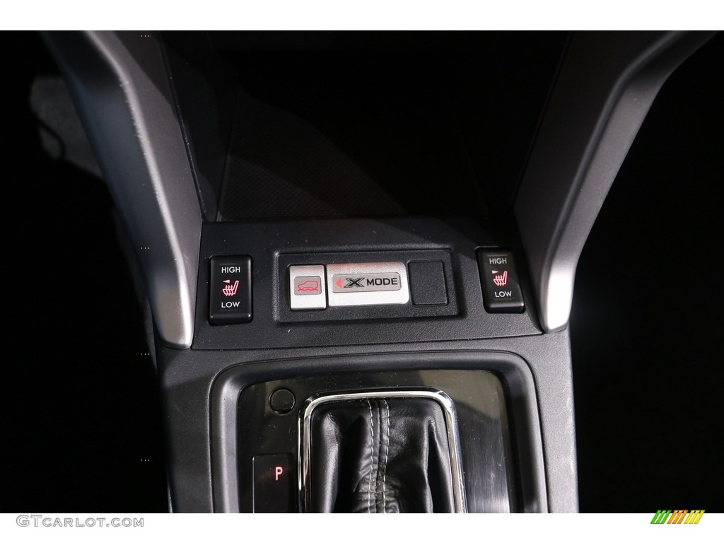 2016 Subaru Forester 2.0XT Touring Marks and Logos Photos