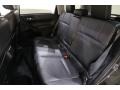 Black Rear Seat Photo for 2016 Subaru Forester #140488669
