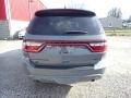Destroyer Gray - Durango GT AWD Photo No. 4