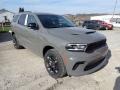 Destroyer Gray - Durango GT AWD Photo No. 7