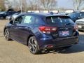 Dark Blue Pearl - Impreza Sport 5-Door Photo No. 6