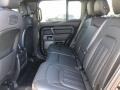 Santorini Black Metallic - Defender 110 X Photo No. 6