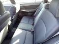 2016 Subaru Impreza 2.0i Sport Premium Rear Seat