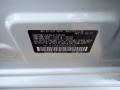 Crystal White Pearl - Impreza 2.0i Sport Premium Photo No. 15