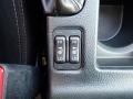 2016 Subaru Impreza 2.0i Sport Premium Controls