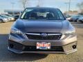 Magnetite Gray Metallic - Impreza 5-Door Photo No. 3