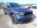Front 3/4 View of 2021 Durango GT AWD
