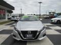 Brilliant Silver Metallic - Altima S Photo No. 2