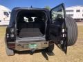 Santorini Black Metallic - Defender 110 X Photo No. 28
