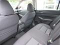 Brilliant Silver Metallic - Altima S Photo No. 12