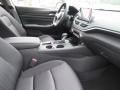 Brilliant Silver Metallic - Altima S Photo No. 13