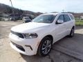 Vice White - Durango Citadel AWD Photo No. 1