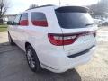 Vice White - Durango Citadel AWD Photo No. 4