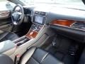 Ebony Dashboard Photo for 2020 Lincoln Continental #140490031