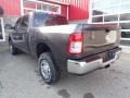 2020 Granite Crystal Metallic Ram 2500 Tradesman Crew Cab 4x4  photo #3