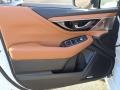 Tan Door Panel Photo for 2021 Subaru Legacy #140490055