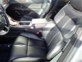 Ebony 2020 Lincoln Continental FWD Interior Color