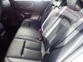 Ebony Rear Seat Photo for 2020 Lincoln Continental #140490115