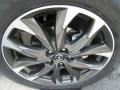 2016 Meteor Gray Mica Mazda CX-5 Grand Touring AWD  photo #7