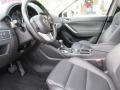 2016 Meteor Gray Mica Mazda CX-5 Grand Touring AWD  photo #9