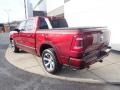 Delmonico Red Pearl - 1500 Limited Crew Cab 4x4 Photo No. 3