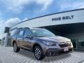 Brilliant Bronze Metallic - Outback 2.5i Premium Photo No. 1