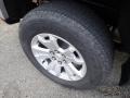 Silver Ice Metallic - Colorado LT Crew Cab 4x4 Photo No. 5
