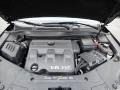 2015 GMC Terrain 3.6 Liter SIDI DOHC 24-Valve VVT V6 Engine Photo