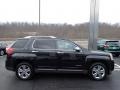 2015 Carbon Black Metallic GMC Terrain SLE AWD  photo #5