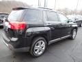 2015 Carbon Black Metallic GMC Terrain SLE AWD  photo #9