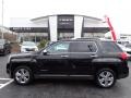 Carbon Black Metallic - Terrain SLE AWD Photo No. 14