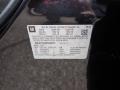 Carbon Black Metallic - Terrain SLE AWD Photo No. 16