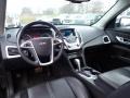 2015 GMC Terrain Jet Black Interior Interior Photo