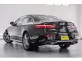 Black - E 400 Coupe Photo No. 3