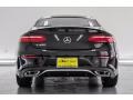 Black - E 400 Coupe Photo No. 4