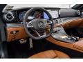 Black - E 400 Coupe Photo No. 6