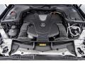 Black - E 400 Coupe Photo No. 8