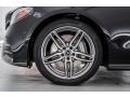 Black - E 400 Coupe Photo No. 9