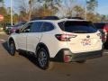 Crystal White Pearl - Outback 2.5i Premium Photo No. 6
