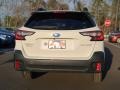 Crystal White Pearl - Outback 2.5i Premium Photo No. 7