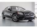 Black - E 400 Coupe Photo No. 12