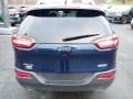 Patriot Blue Pearl - Cherokee Latitude Plus 4x4 Photo No. 10