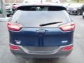 2018 Patriot Blue Pearl Jeep Cherokee Latitude Plus 4x4  photo #10