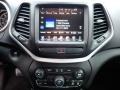 2018 Patriot Blue Pearl Jeep Cherokee Latitude Plus 4x4  photo #22