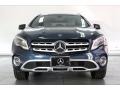 Denim Blue Metallic - GLA 250 Photo No. 2