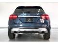 Denim Blue Metallic - GLA 250 Photo No. 3