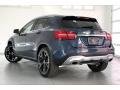 Denim Blue Metallic - GLA 250 Photo No. 10