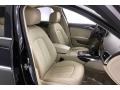 Atlas Beige 2018 Audi A6 2.0 TFSI Sport Interior Color